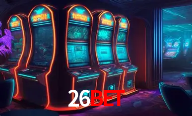 A Emoção da Loteria na 26bet: Uma Chance de Mudança de Vida