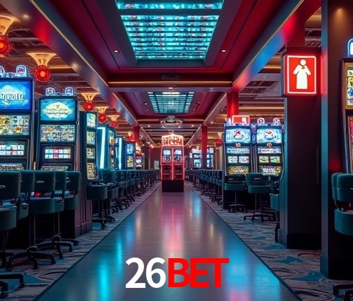 26bet download — arquivo APK para Android oficial