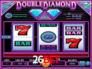 Descubra a Magia dos Jogos de Arcade no 26bet