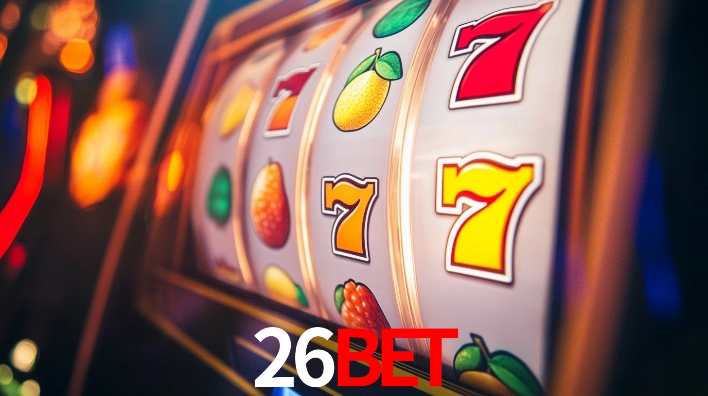 26bet bônus — cashback 15 por cento e níveis VIP