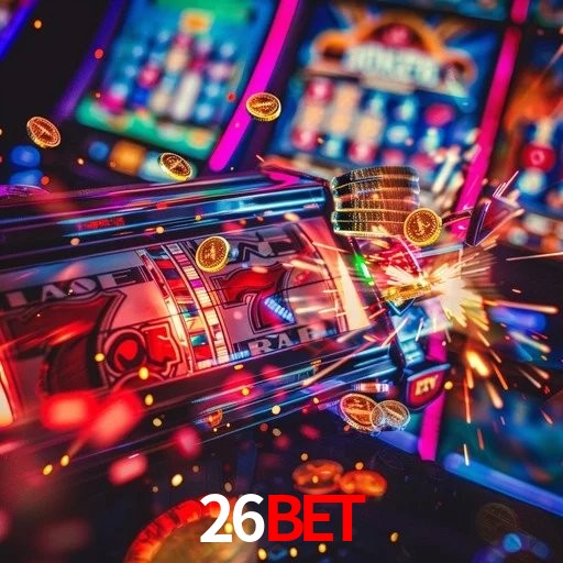 Bônus Diários 26bet