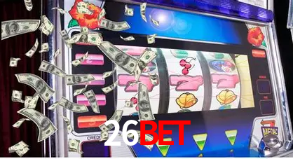26bet cadastro — verificação de conta e PIX no caixa