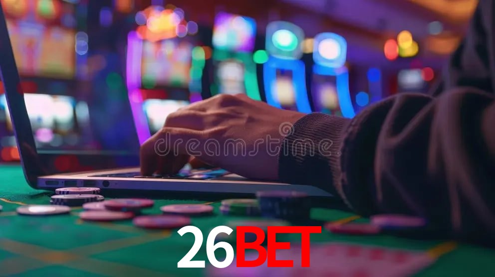 Interface Premium 26bet