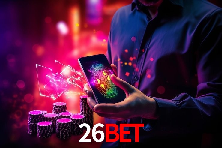 Programa VIP 26bet