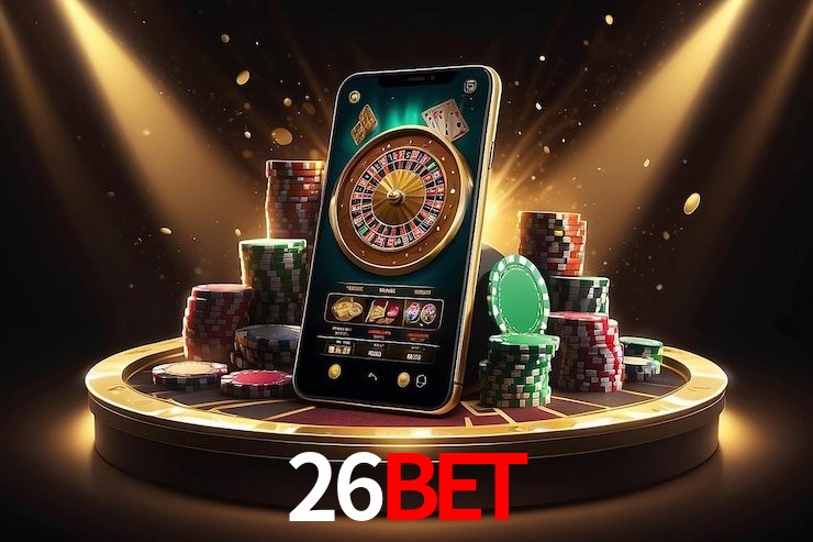 Cadastro Rápido 26bet