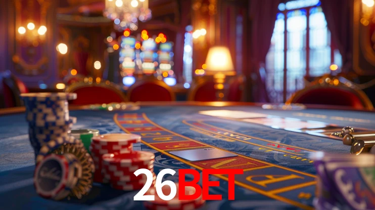 Security Systems 26bet