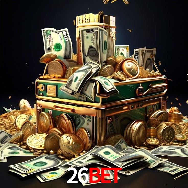 Apostas de Futebol 26bet