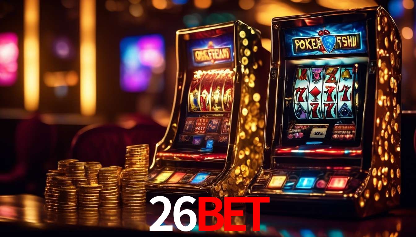 26bet download — tutorial instalação APK passo a passo