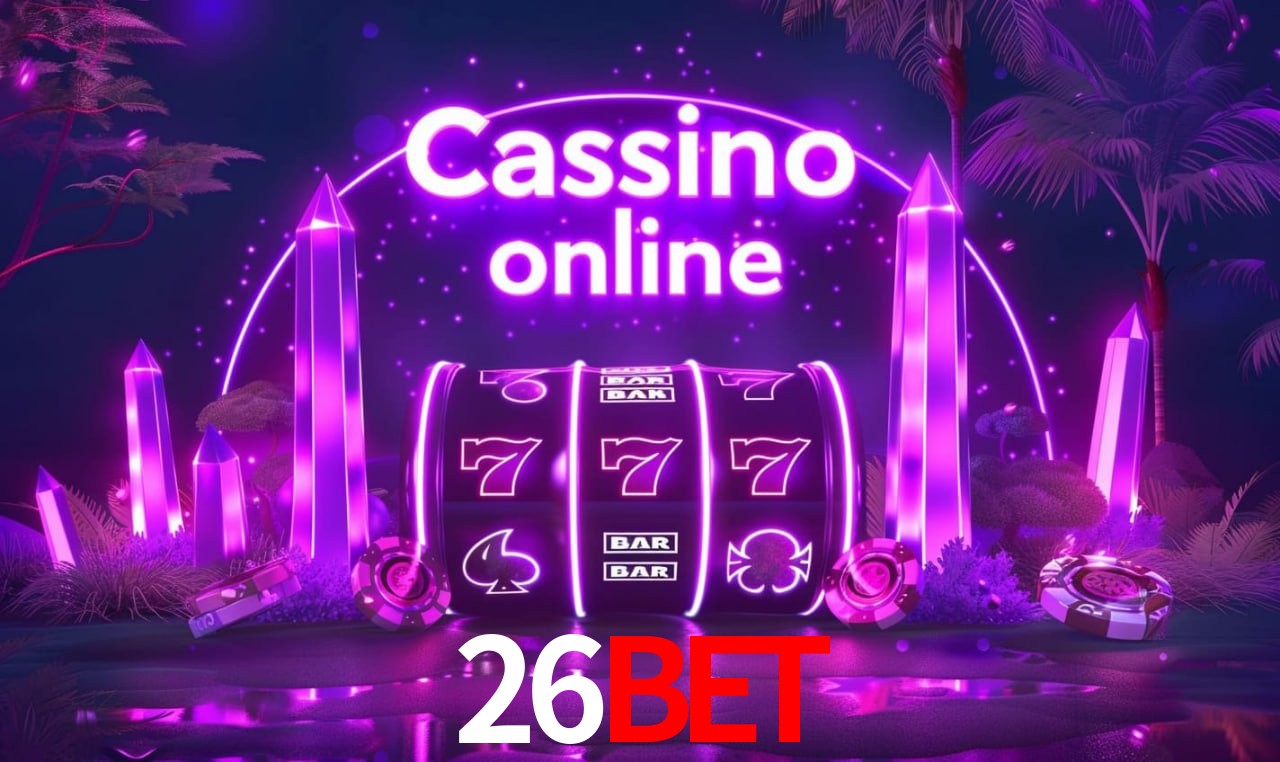 Segurança 2FA 26bet