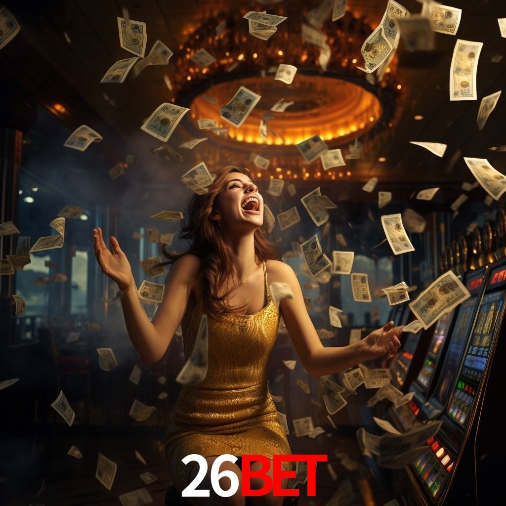 VIP Casino 26bet