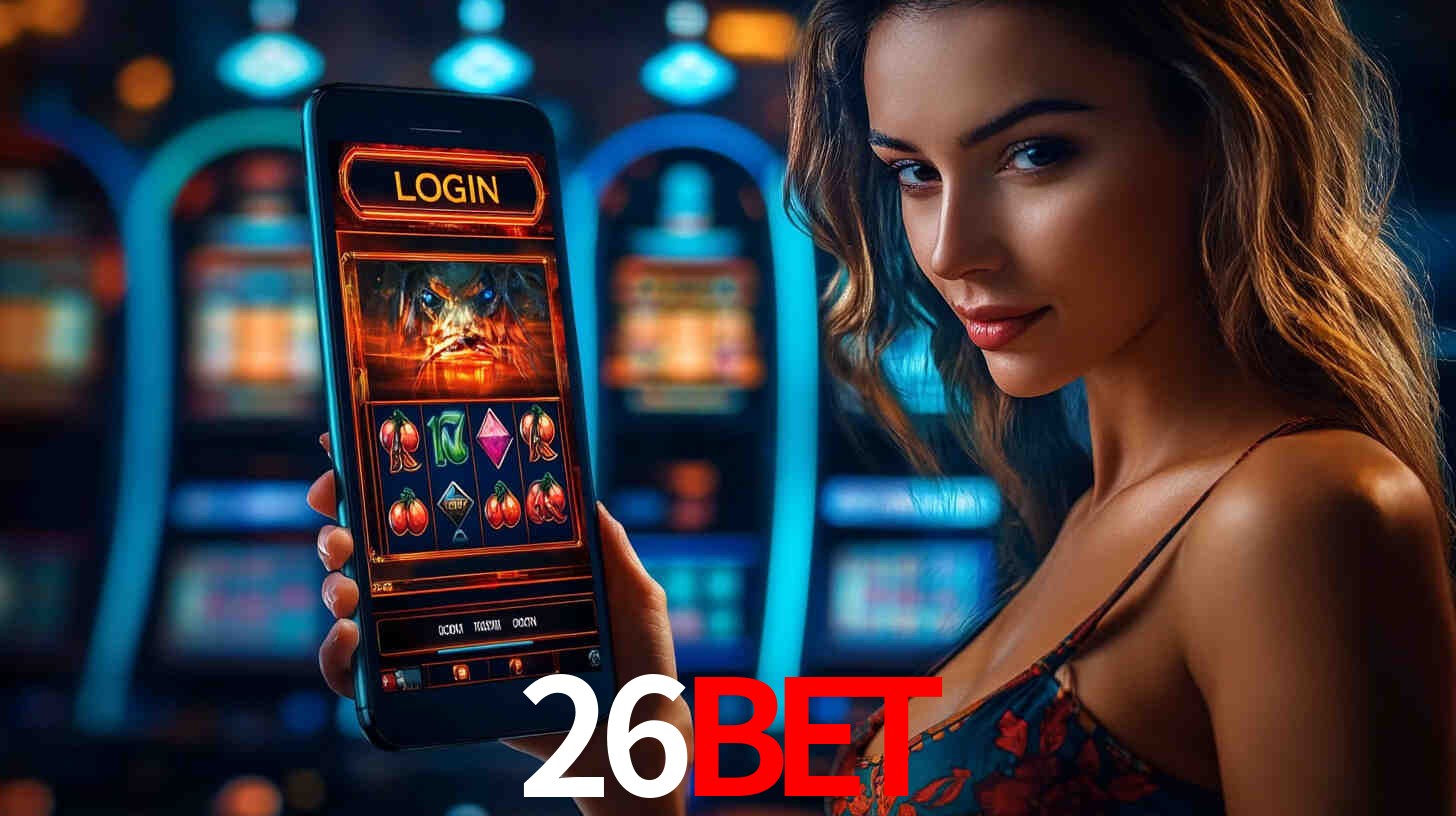 26bet: A Experiência de Casino com Jogos de Mesa ao Vivo