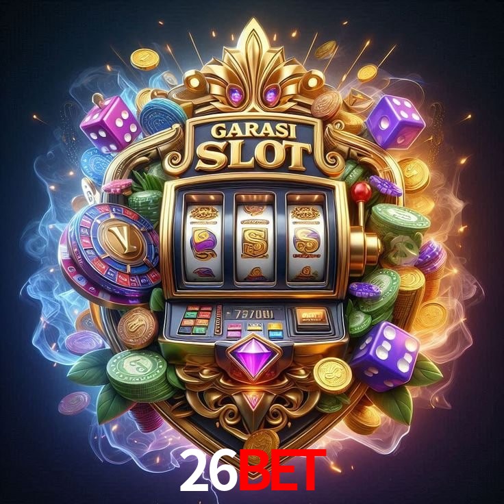 Benefícios da Conta 26bet