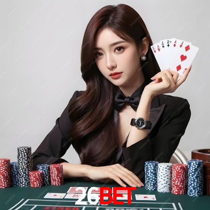 Tecnologia da Plataforma 26bet