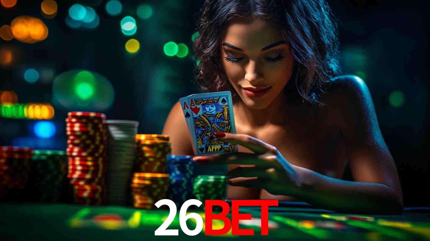 Descubra a Essência do 26bet: Nossa História e Compromissos