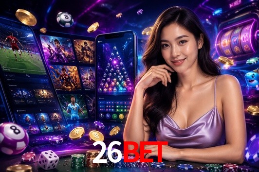 Flash Promotion 26bet