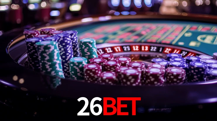 Programa VIP 26bet