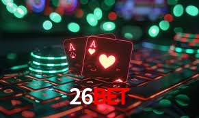 Apostas de Tênis 26bet