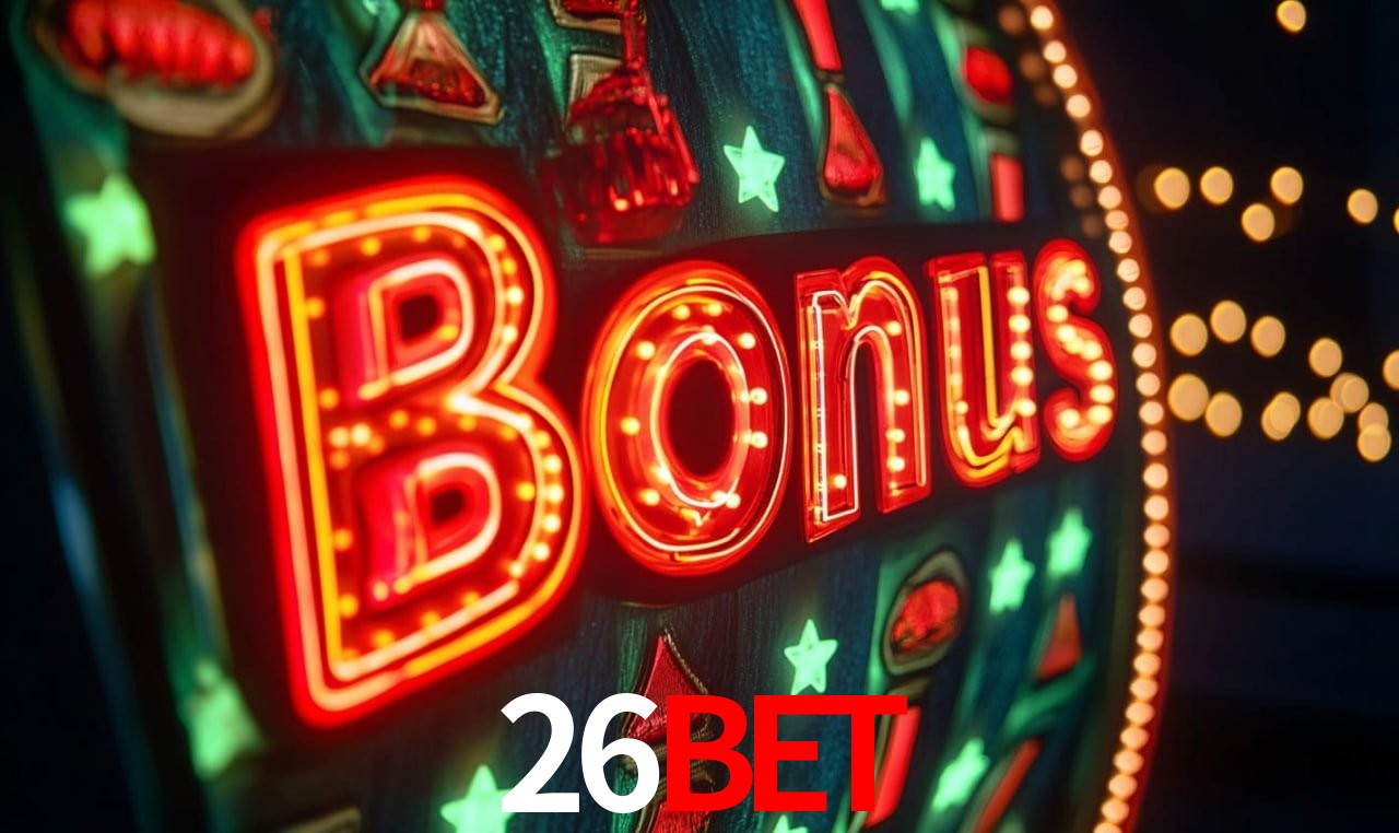 PIX Instantâneo 26bet