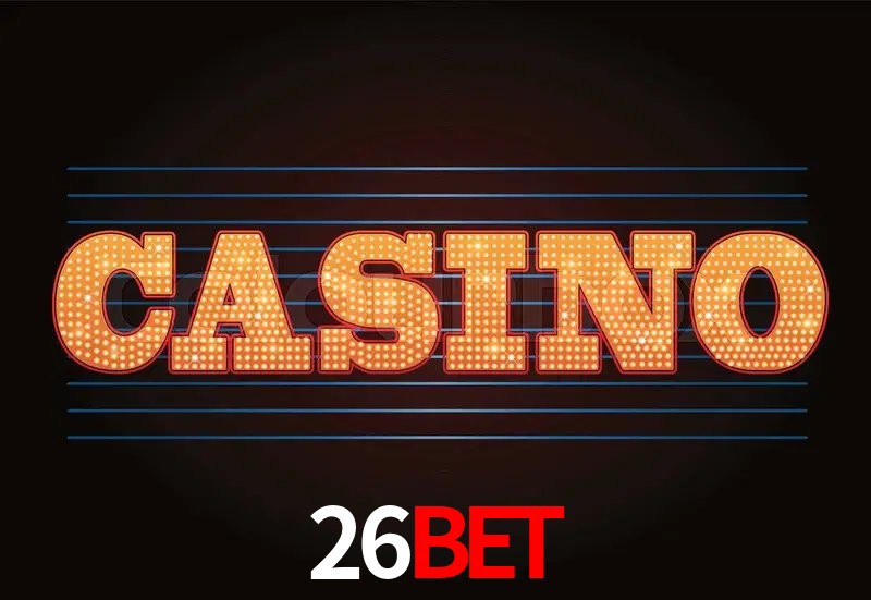Estatísticas Esportivas 26bet