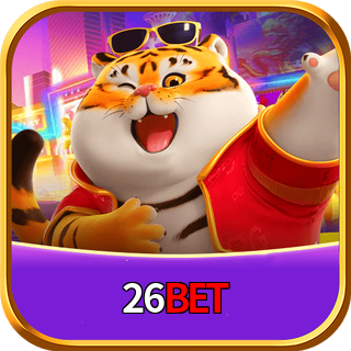 Ícone 26bet